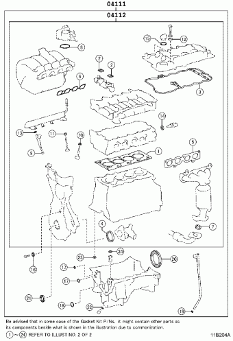 ETIOS NGK12L-AHPGKH NGK1#
