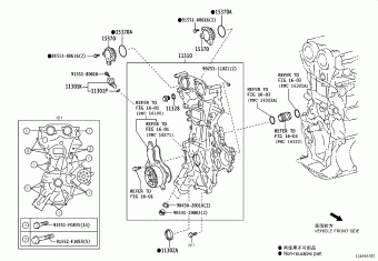 C-HR NGX10L-AHXNXW MAXH10,NGX10,50,ZGX10,ZYX1#