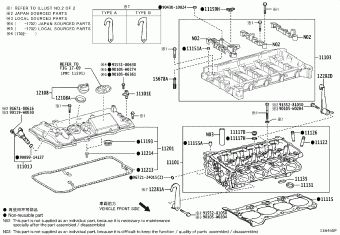 C-HR ZYX11L-AHXKBW MAXH10,NGX10,50,ZGX10,ZYX1#