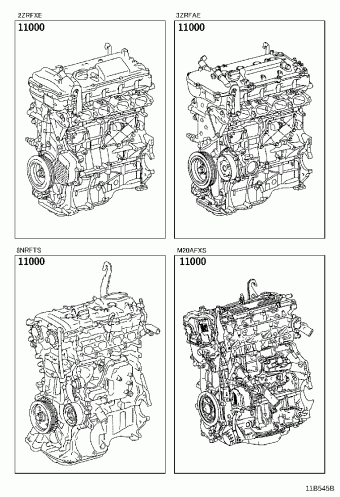 C-HR ZYX11L-AHXKBW MAXH10,NGX10,50,ZGX10,ZYX1#