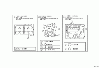 COASTER XZB70L-ZGMSYV 07.2022
