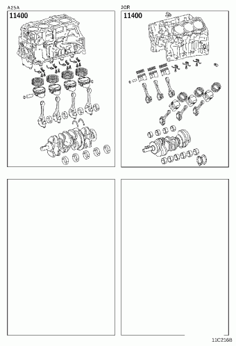 CAMRY/HYBRID AXVA70L-CEZNBA AXVA7#,AXVH7#,GSV70