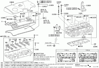 CAMRY/HYBRID AXVA70L-CEZNBA AXVA7#,AXVH7#,GSV70