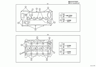 CAMRY/HYBRID AXVA70L-CEZNBA AXVA7#,AXVH7#,GSV70