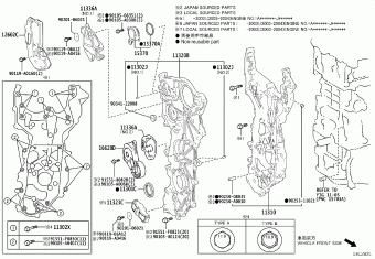 CAMRY/HYBRID AXVA70L-CEZNBA AXVA7#,AXVH7#,GSV70