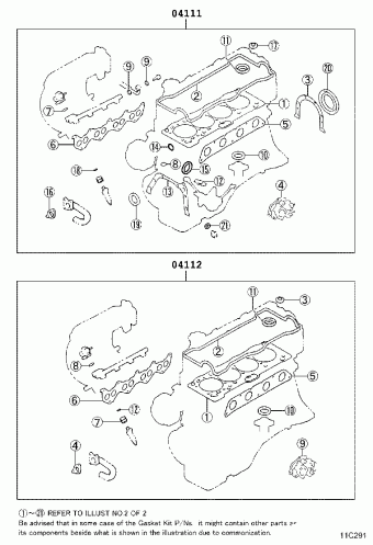 AVENSIS AT220L-AEMNKW 01.1999