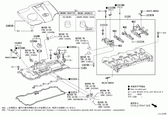 HARRIER ASU60R-ANTMT ASU60