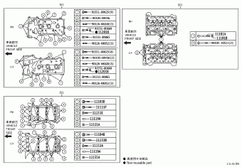 LAND CRUISER GRJ200L-GPANKV GRJ200,URJ20#,UZJ200,VDJ200