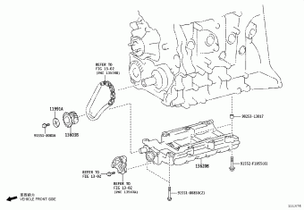 LAND CRUISER GDJ150L-GKTEYW GDJ15#,GRJ150,KDJ150,TRJ150