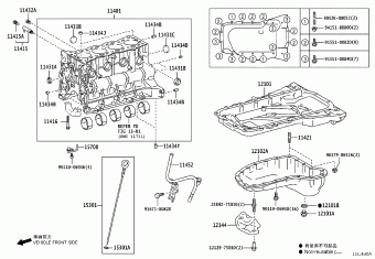 LAND CRUISER PRADO TRJ150L-GKTEKV 06.2022