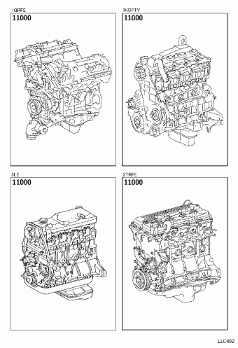 LAND CRUISER PRADO KDJ150L-GKFEY 05.2018