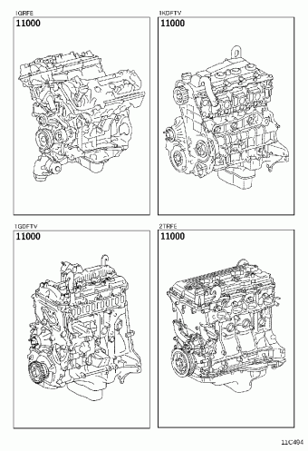 LAND CRUISER GDJ150L-GKTEYW GDJ15#,GRJ150,KDJ150,TRJ150
