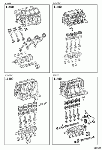 LAND CRUISER GDJ150L-GKTEYW GDJ15#,GRJ150,KDJ150,TRJ150