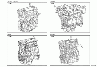CAMRY/HYBRID AXVA70L-AEZDBV ASV70,AXVA70,AXVH7#,GSV70,MXVA71