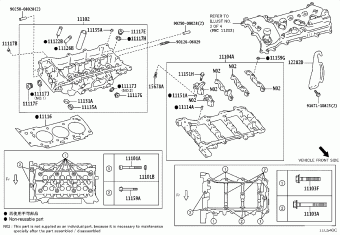 CAMRY/HYBRID GSV70L-AEZSBV ASV70,AXVA70,AXVH7#,GSV70,MXVA71