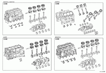 CAMRY/HYBRID AXVA70L-AEZDBV ASV70,AXVA70,AXVH7#,GSV70,MXVA71