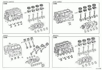 CAMRY/HYBRID AXVH71L-AEXNBW ASV7#,AXVA70,AXVH7#,GSV70,MXVA71