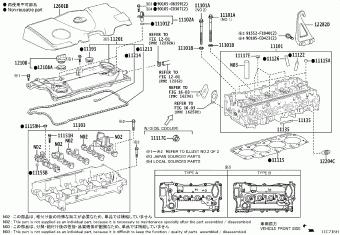 CAMRY/HYBRID AXVA70L-JEZSBC ASV71,AXVA70,AXVH71,MXVA71