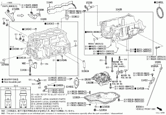 CAMRY/HYBRID AXVA70L-JEZSBC ASV71,AXVA70,AXVH71,MXVA71