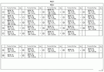 SIENNA MCL25L-PFAEKA GSL2#,MCL2#