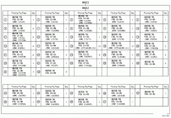 SIENNA MCL20L-PFAEKA GSL2#,MCL2#