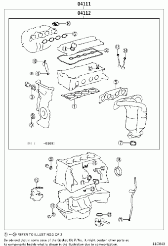 CAMRY ACV30L-AEPGKA ACV30,MCV3#