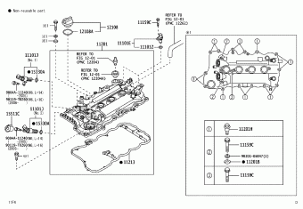 RUSH F800LE-GQGFP F800