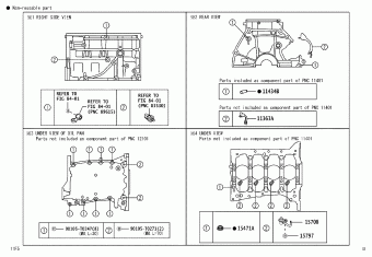 RUSH F800LE-GQGFP F800
