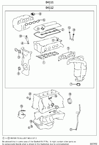 CAMRY ACV36L-DEMGKV ACV36,MCV36