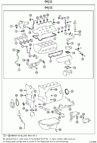 AVENSIS ADT251L-AEFEYW ADT25#,AZT25#,CDT250,ZZT25#