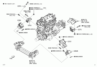 RUSH F800LE-GQGFP F800