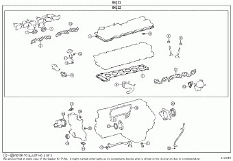 LAND CRUISER FZJ73L-MRU 01.1992 - 08.1999