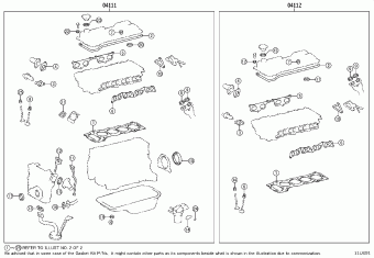 HILUX RZN149L-TRMSUV 01.1999