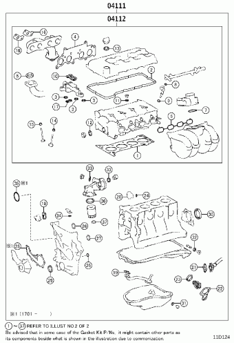 HIACE TRH201R-RBMDKQ GDH2##,KDH2##,LH2##,TRH2##
