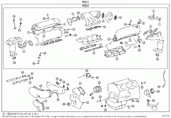CAMRY MCV30L-AEANKA ACV30,MCV3#