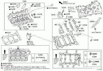 ALPHARD/VELLFIRE/HV GGH30L-PFZVK AGH30,AYH30,GGH30