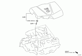 ALPHARD/VELLFIRE/HV GGH30L-PFZVK AGH30,AYH30,GGH30