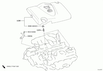 AVALON GSX50L-AEZPBV GSX50