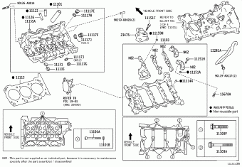 AVALON GSX50L-AEZPBV GSX50