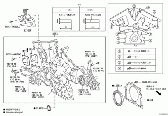 PREVIA/TARAGO GSR50R-GFTGKQ ACR50,GSR50