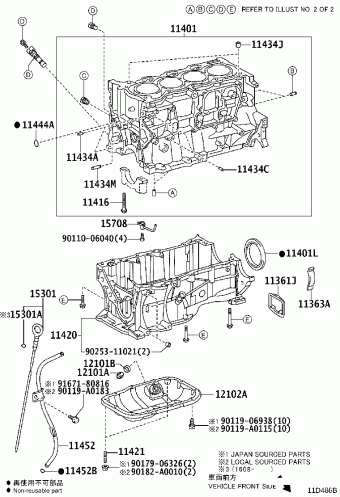 COROLLA ZRE172L-DEXNKK ZRE172