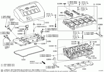 COROLLA ZRE152L-GEXEKC ZRE15#