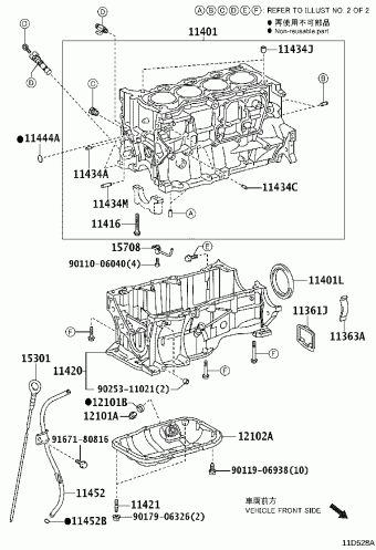 COROLLA ZRE142L-GEFNKG ZRE14#,ZZE14#