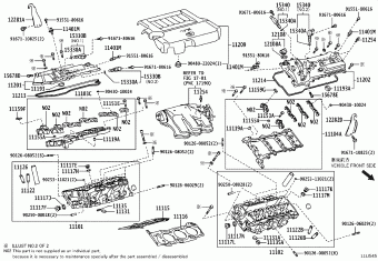 CAMRY/HYBRID GSV40L-JETGKM ACV4#,AHV40,GSV40