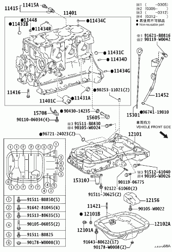AVENSIS CDT250L-AWMEYW ADT25#,AZT25#,CDT250,ZZT25#