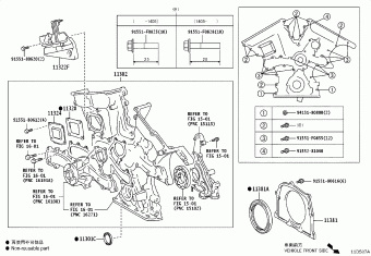CAMRY/AURION/HV GSV50L-JETSKV ASV50,AVV50,GSV50