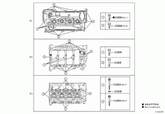 COROLLA HATCHBACK MZEA12L-AHXNBK MZEA12