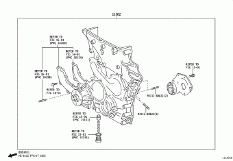 TACOMA TRN245L-CRMDKA GRN2##,3##,TRN2##