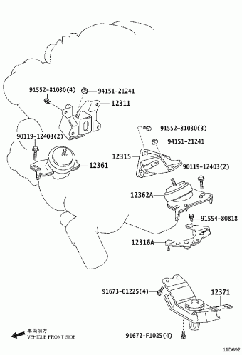 LAND CRUISER GRJ200L-GPANKV GRJ200,URJ20#,UZJ200,VDJ200