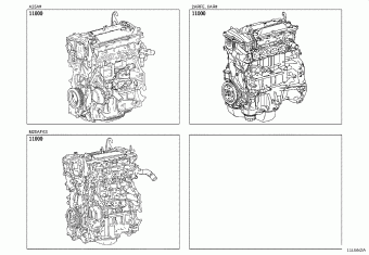 CAMRY/HYBRID AXVH71R-JEXVBT ASV7#,AXVA70,AXVH71,MXVA71